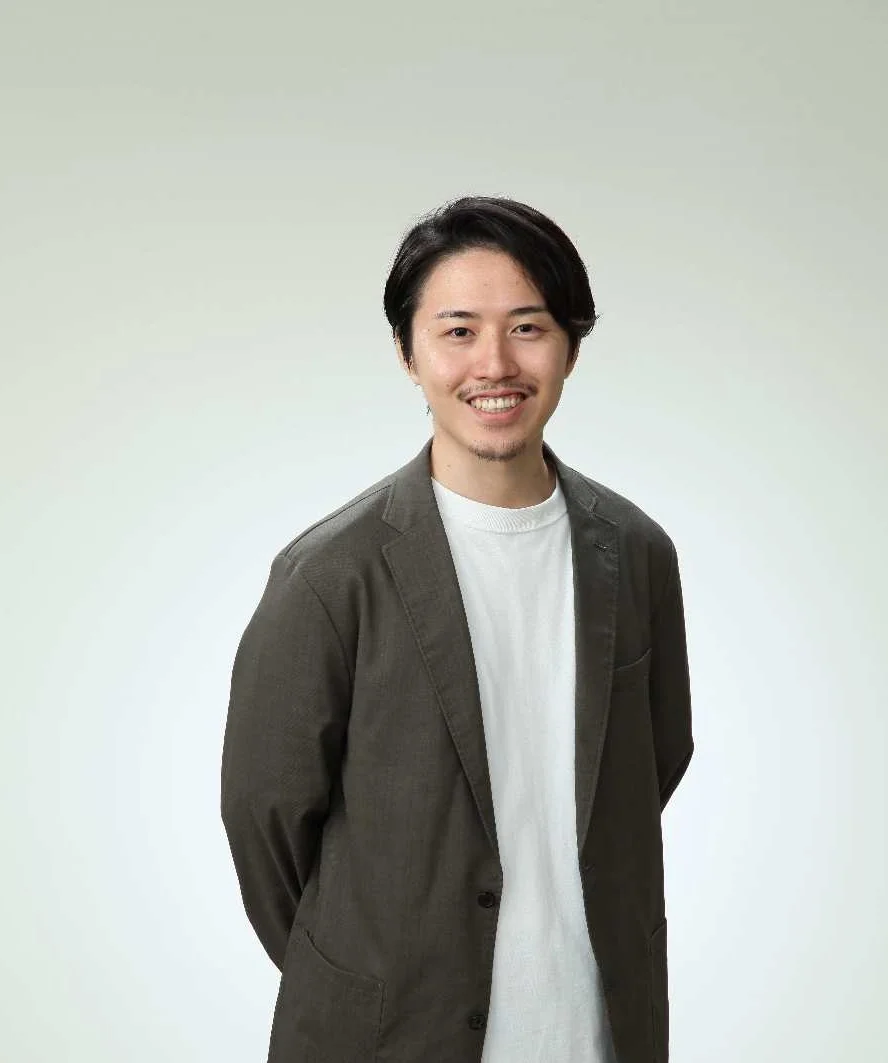 讃井寛海 - SouAI（ソウアイ）代表